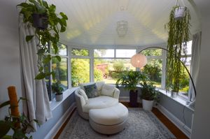 Orangery- click for photo gallery